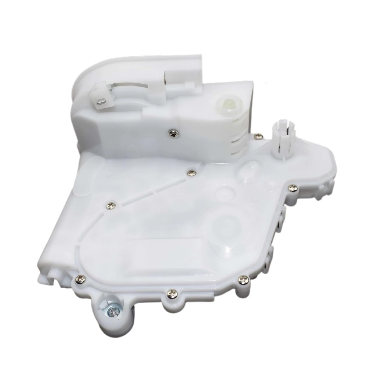 Hzsmyxgs Front Left Car Door Lock Compatible With Crv For Cr-V 2007 2008 2009 2010 2011 Door Lock Actuator Latch 72150-Swa-A01 72110-Swa-D01 72610-Swa-A01(Front Left)
