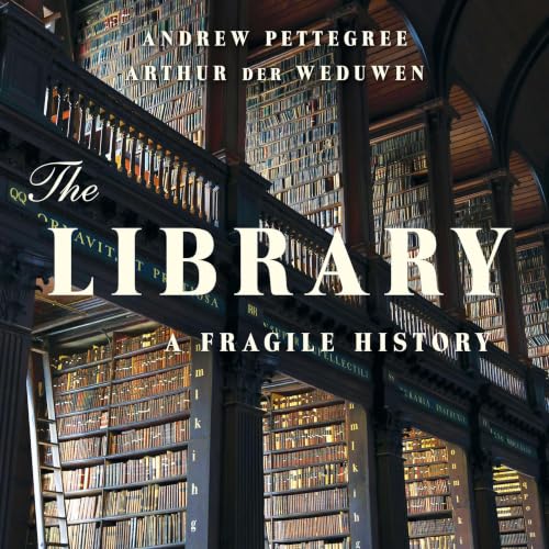 The Library Titelbild