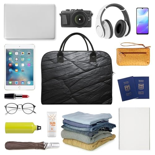 Bolsa para laptop Black Stone con correa y asa miniatura 5