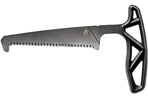 Gerber Exo-Mod Pack Hunting Saw: The Ultimate Cutting Companion