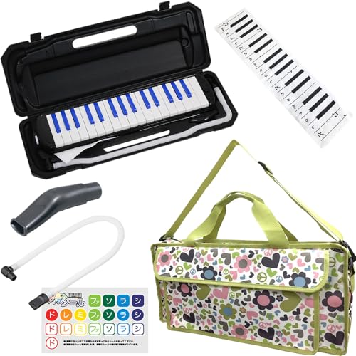 Ճn[jJ (fB[sAm) P3001-32K/BKBL ubNu[ + Ճn[jJpobO KHB-03/Fairy GreenEz[XEEǂ݃NXZbg