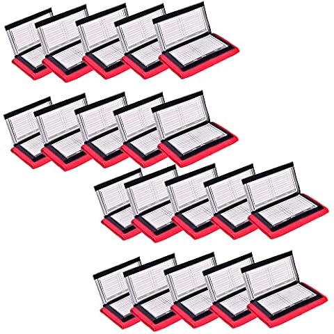 Careworx Wristband Coaches 3 Sheet Wristband Playbook Youth Perfect for Football Plays, Softball Signs & Baseball (20 Pack) (Red) Cover