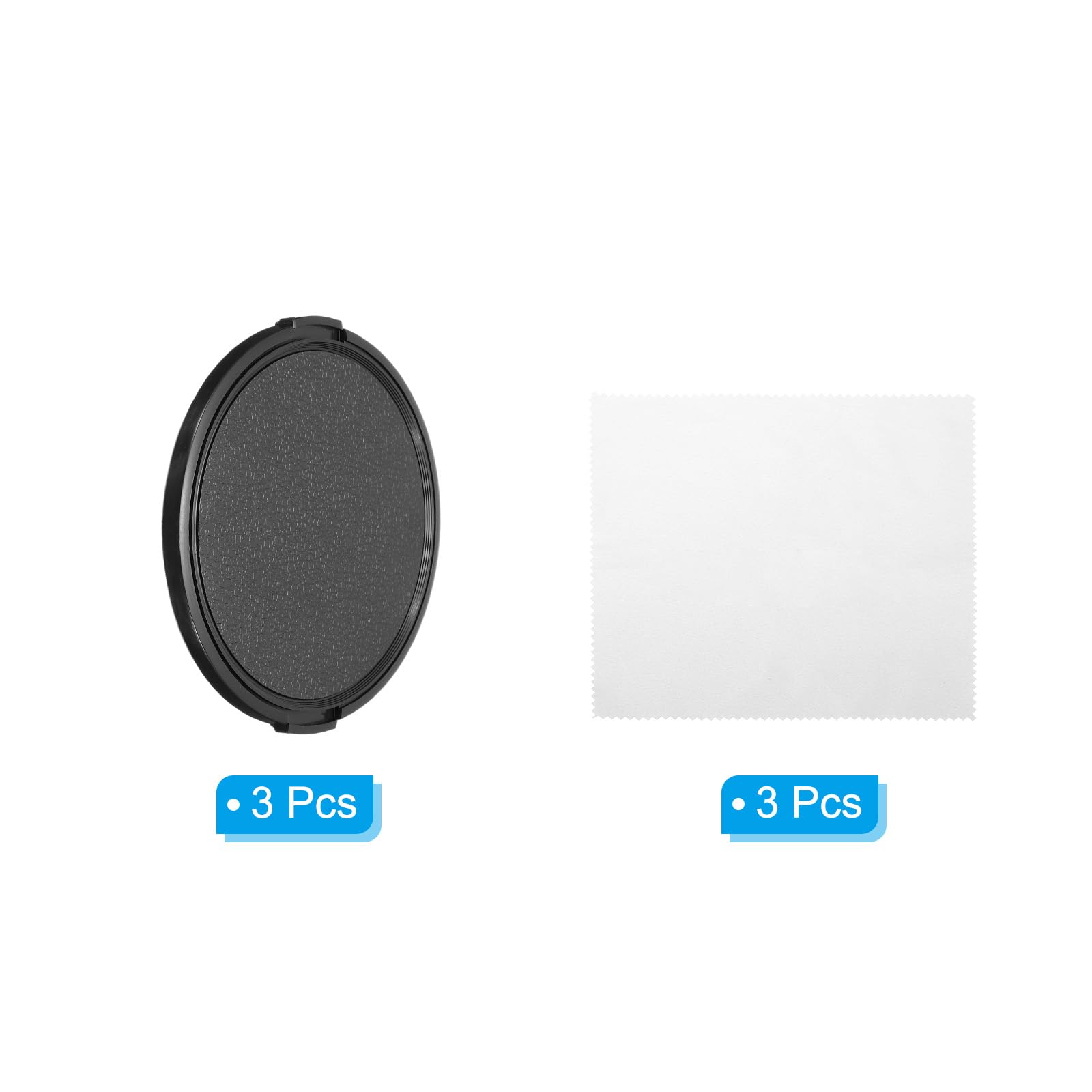 PATIKIL 86mm Lens Cap - Image 3