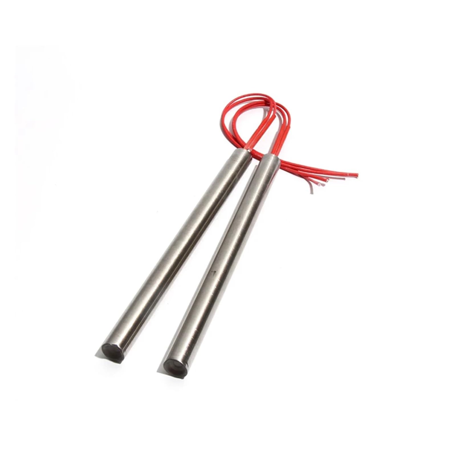 Tube chauffant 1300W à 1500W DELURA haute performance thermique cylindrique