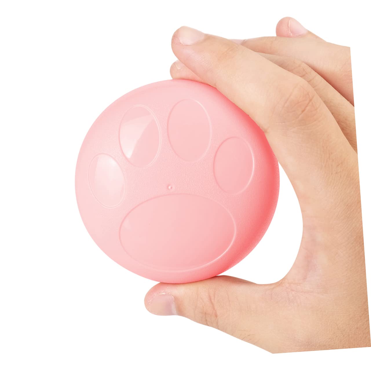 TOGEVAL Pet Grooming Tool Multifunctional Massage Comb for Bathing Hair Removal Brush for Cats Dogs Skin-friendly Pet Cleaning Comb