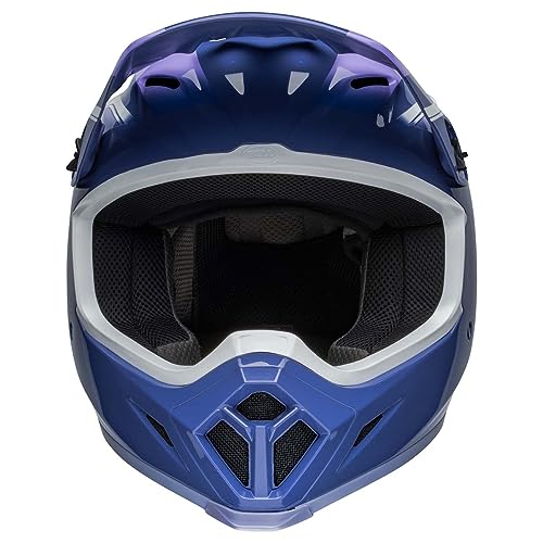 Image of Bell Powersports MX-9 MIPS Motorcycle Helmets
