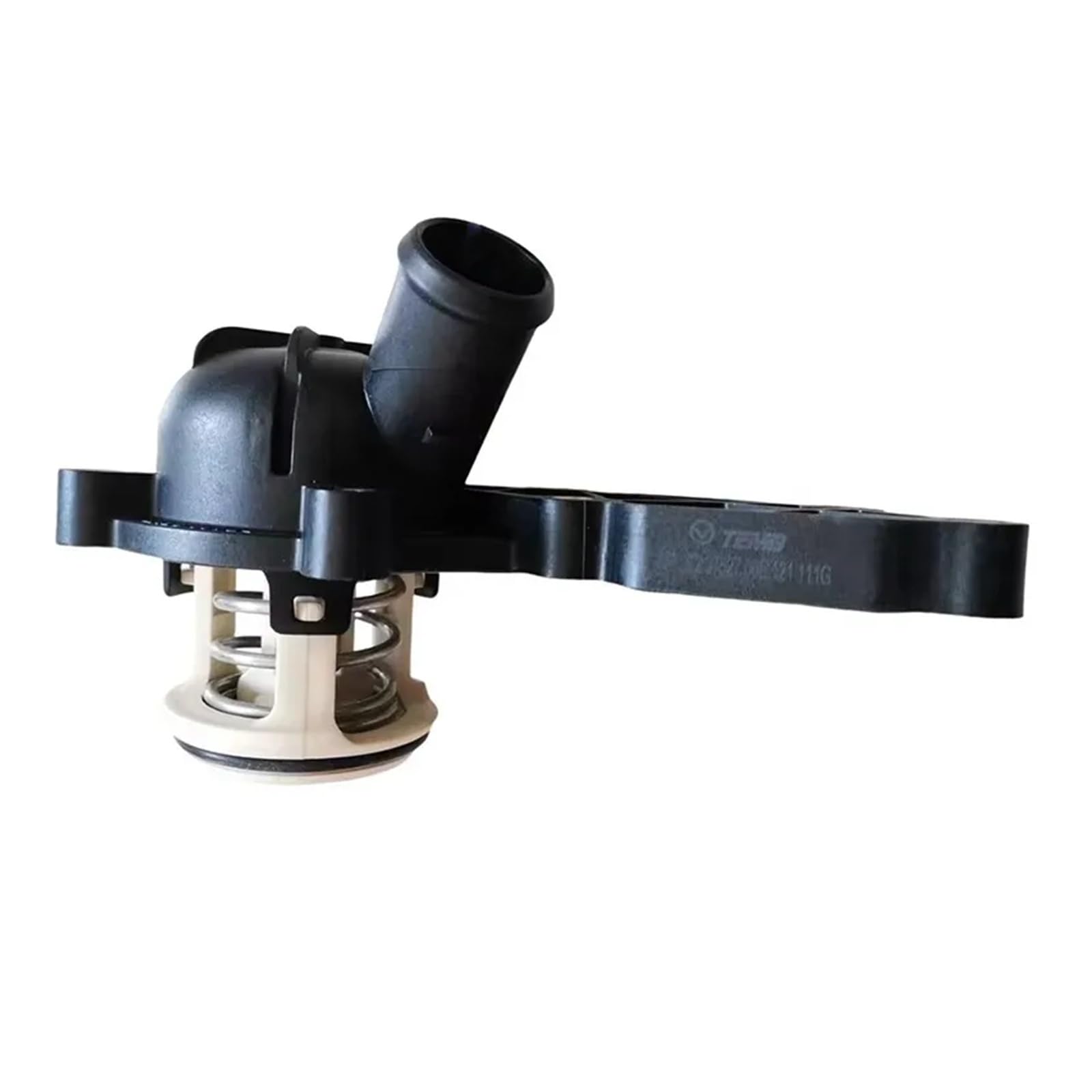 Fit For A-u-d-i A4 A6 A8 S6 S8 06E121111G Thermostat Housing Water Pump Engine Coolant Car Parts 06E121111D 06E121111AC 06E121111M