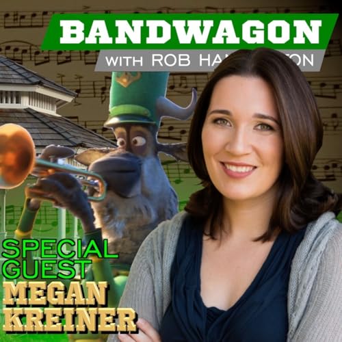 Episode 72: "World-Building -or- Marching Wildebeests"