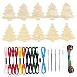 Zoom IMG-1 ntaljc christmas cross stitch kits Zoom IMG-1 ntaljc christmas cross stitch kits