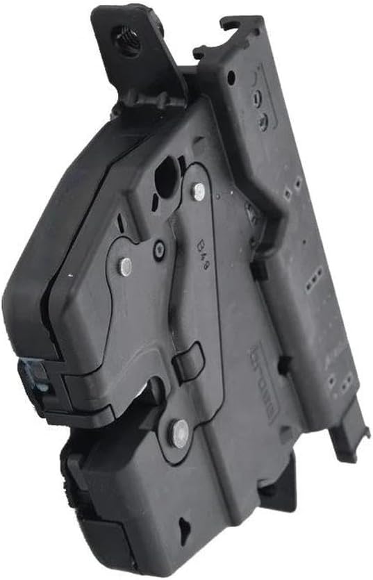 for BMW 3 Series F10 Rear Trunk Lock Lid Lock Latch Auto Parts