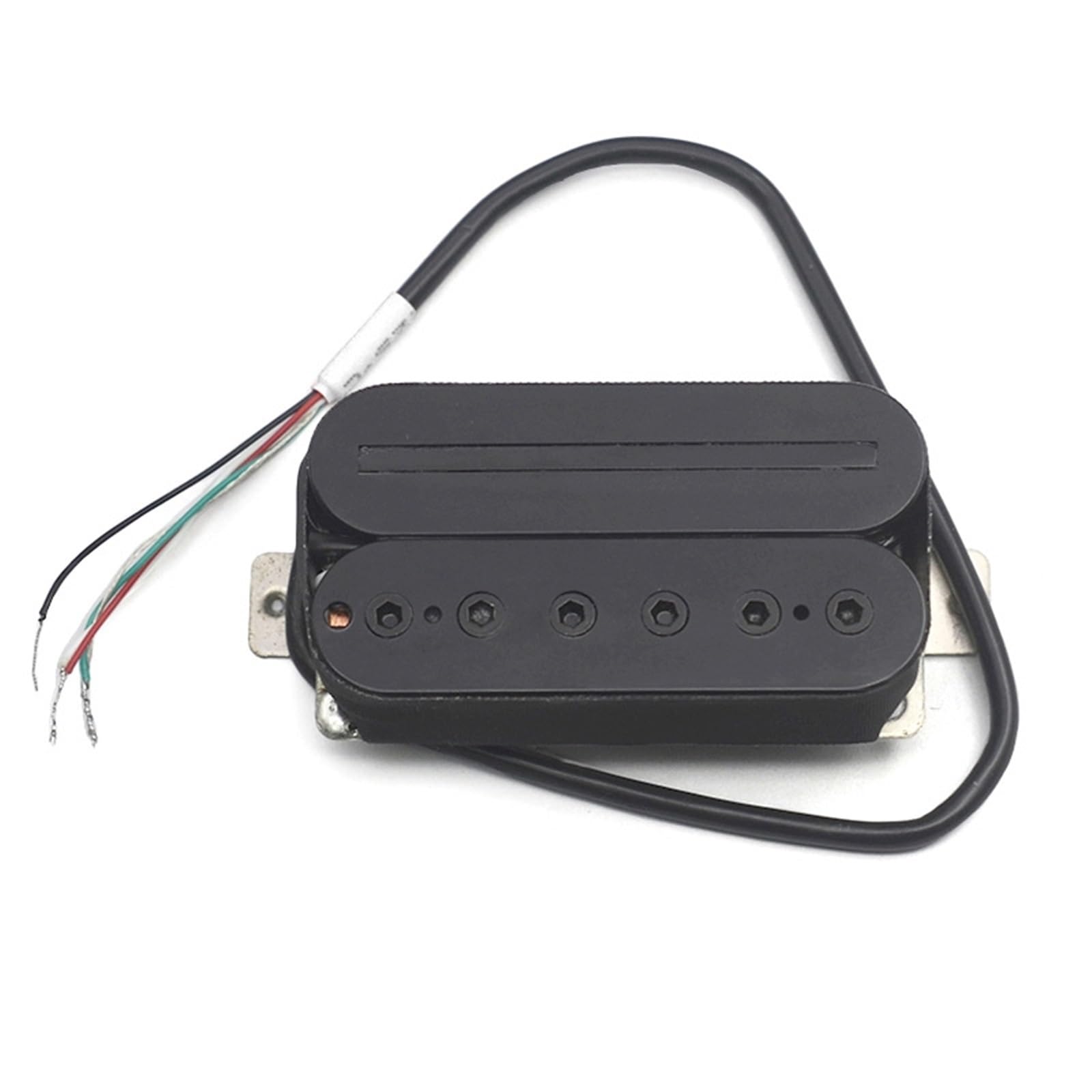 Miłośnicy Muzyki Przetworniki Do Gitary Elektryczn Magnes Alnico2 ST Gitara Elektryczna Sześciostrunowy Przetwornik Z Podwójną Cewką Spersonalizowane Akcesoria Do Gitary Pickup