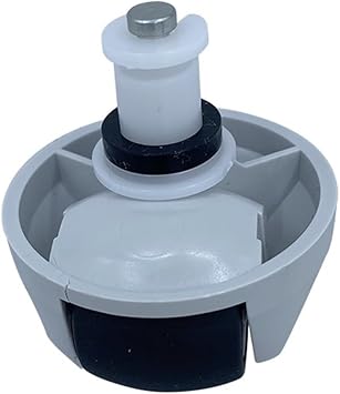 Vacuum Cleaner Front Wheel Accessories ,Compatible for Xiaomi, C102 X20+ Vacuum Cleaner