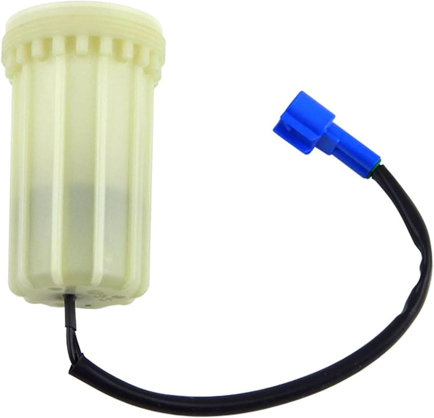 Yamaha Fuel Filter Cup with Tag, #6P3-WS24B-03-00