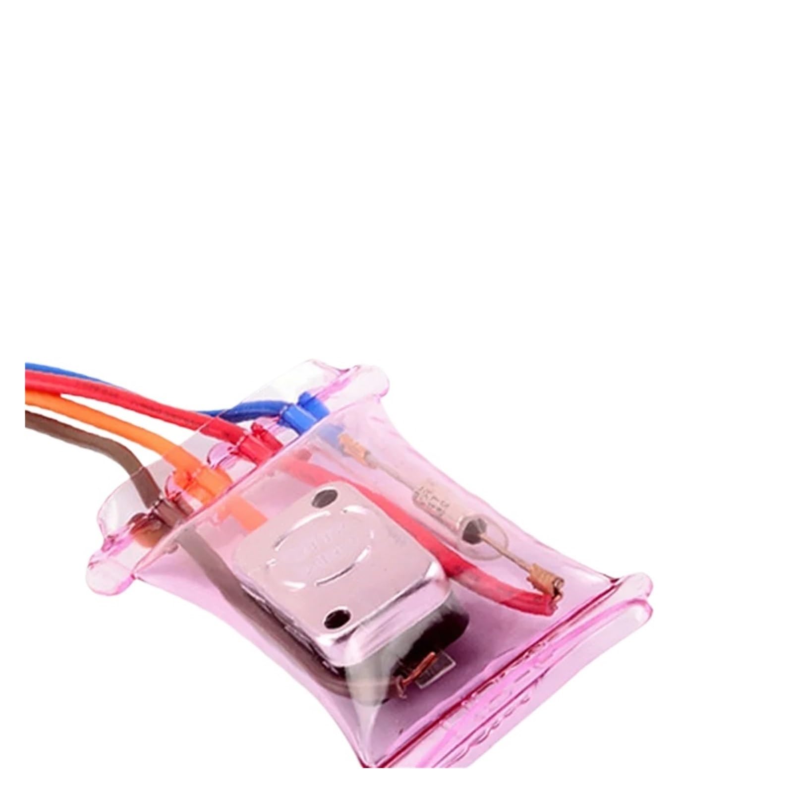 Bimetal Replacement Refrigerator Defrost Thermostat