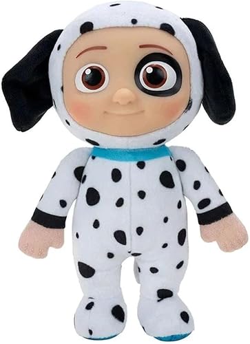 Cocomelon Peluche JJ Puppy