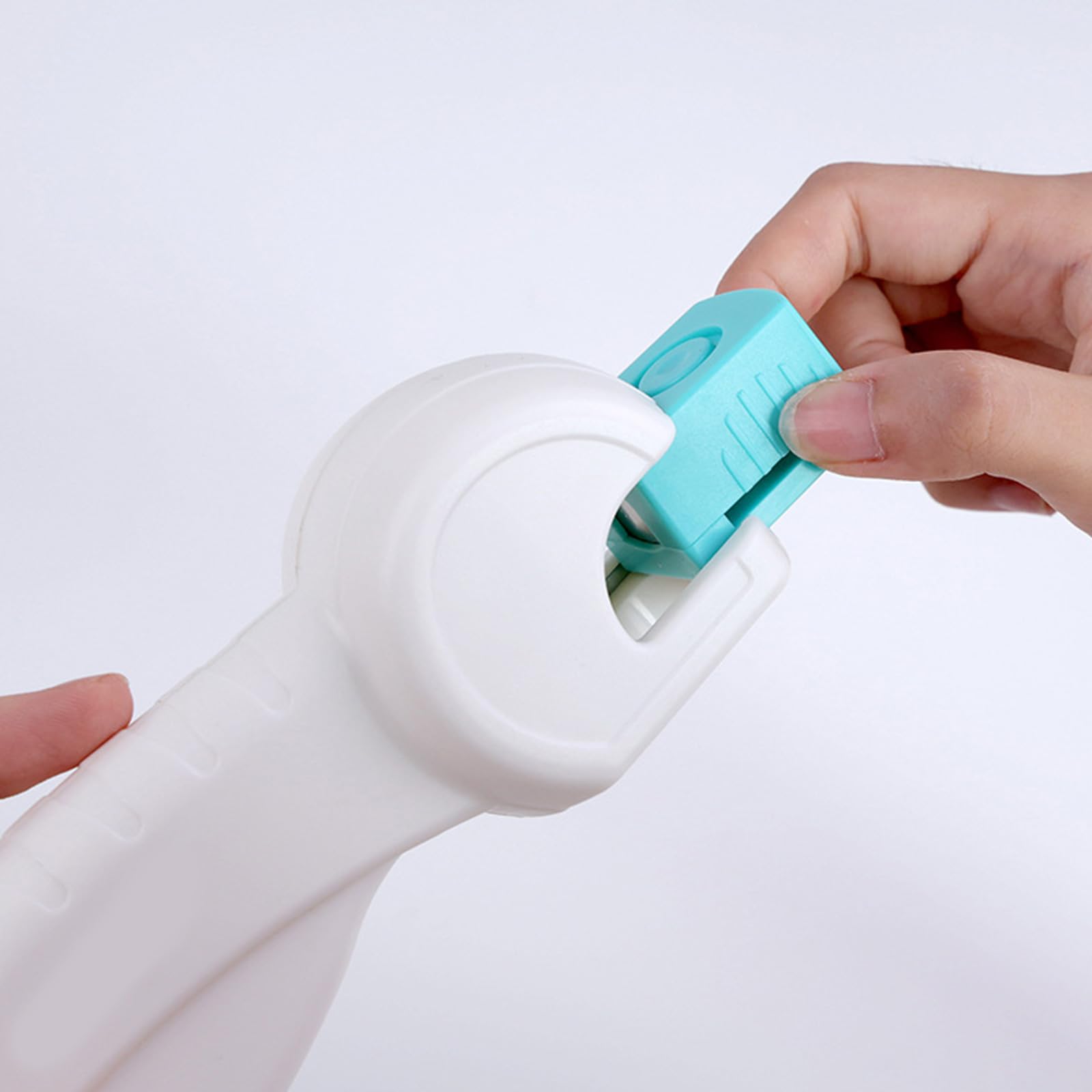 Perforadora de papel profesional con patrón de encaje para manualidades, diseño ergonómico para proyectos de oficina escolar, troqueladora de papel de plástico con relieve