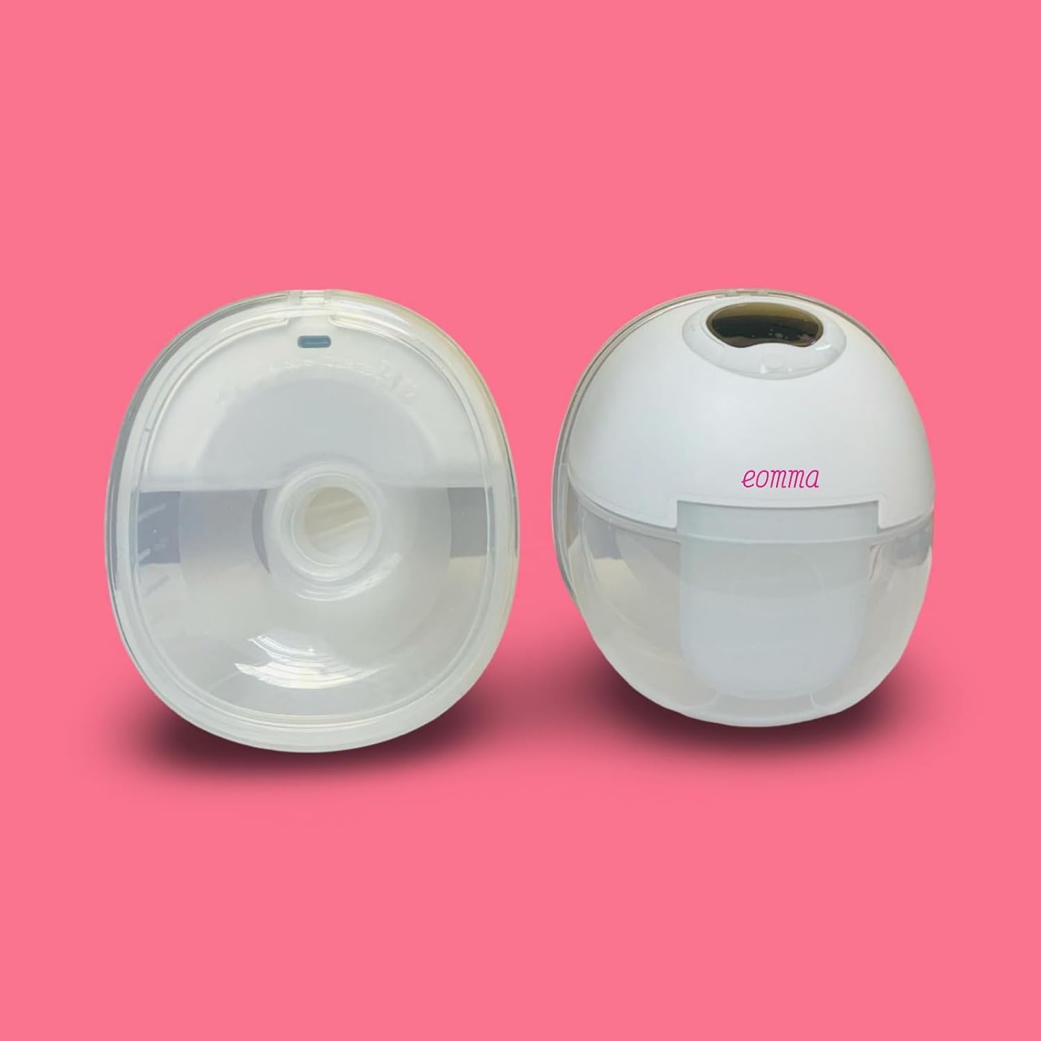 Eomma S39 Electric Breast Pump with App Control | Breast Pump | Milk Pump| Pump for breasfeeding| Feeding pump electric | Handsfree Pump | Portable Pump| Smart pump| Automatic pump| 3 modes |12 suction levels | for breastfeeding moms | With App Eomma S39 Electric Breast Pump with App Control | Breast Pump | Milk Pump| Pump for breasfeeding| Feeding pump electric | Handsfree Pump | Portable Pump| Smart pump| Automatic pump| 3 modes |12 suction levels | for breastfeeding moms | With App