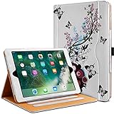 Joignez la protection à la praticité avec cet etui dédié spécialement créé pour cette tablette. Elle habille en intégralité votre tablette tout en vous procurant trois modes de support avec son clapet pliable.