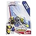 Playskool Heroes Marvel Super Hero Adventures Wolverine Figure with Claw Racer Vehicle