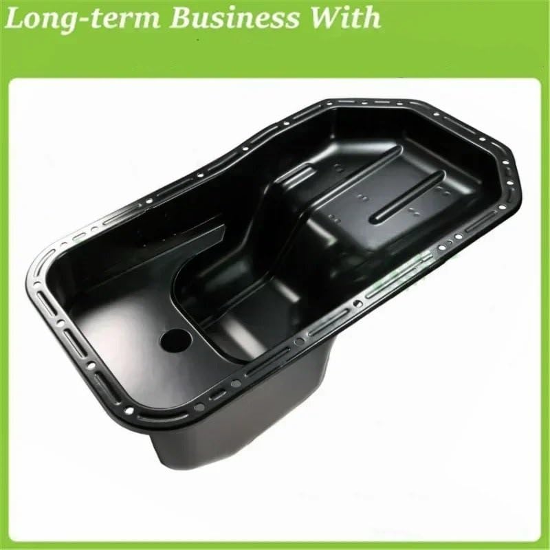 Cárter de aceite MD371263 para Mitsubishi L200 Strada Pajero 2.5 T automática 4