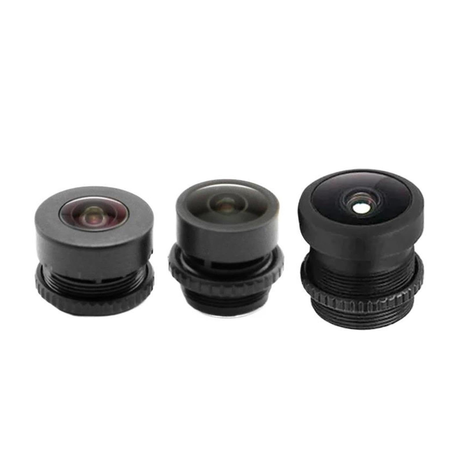 Lente de repuesto, compatible con DJI, Air Unit Nebula Pro