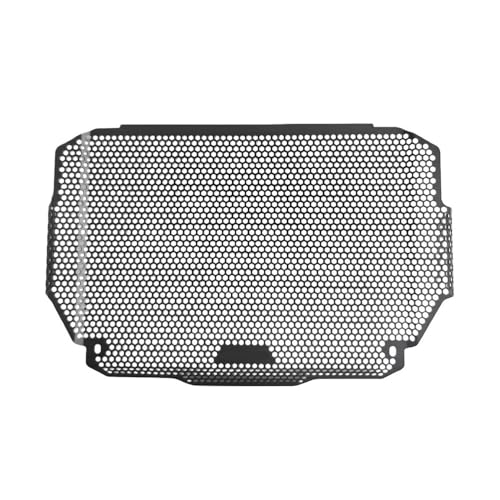 Grille radiateur Z900 évitez les fuites et protégez votre moto des débris