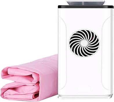 Mattress Cooler Pink Bed Cooling Mattress Pad, Air-conditioning Water Cooling Mattress, Provide A Cool And Comfortable Sleep, 27.6X63"