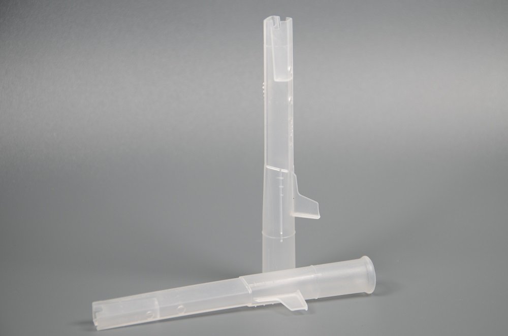 ACE higiénico Original Boquilla para Dräger Alcotest 3000/5510/5820/6820 y 7510 (100 unidades)