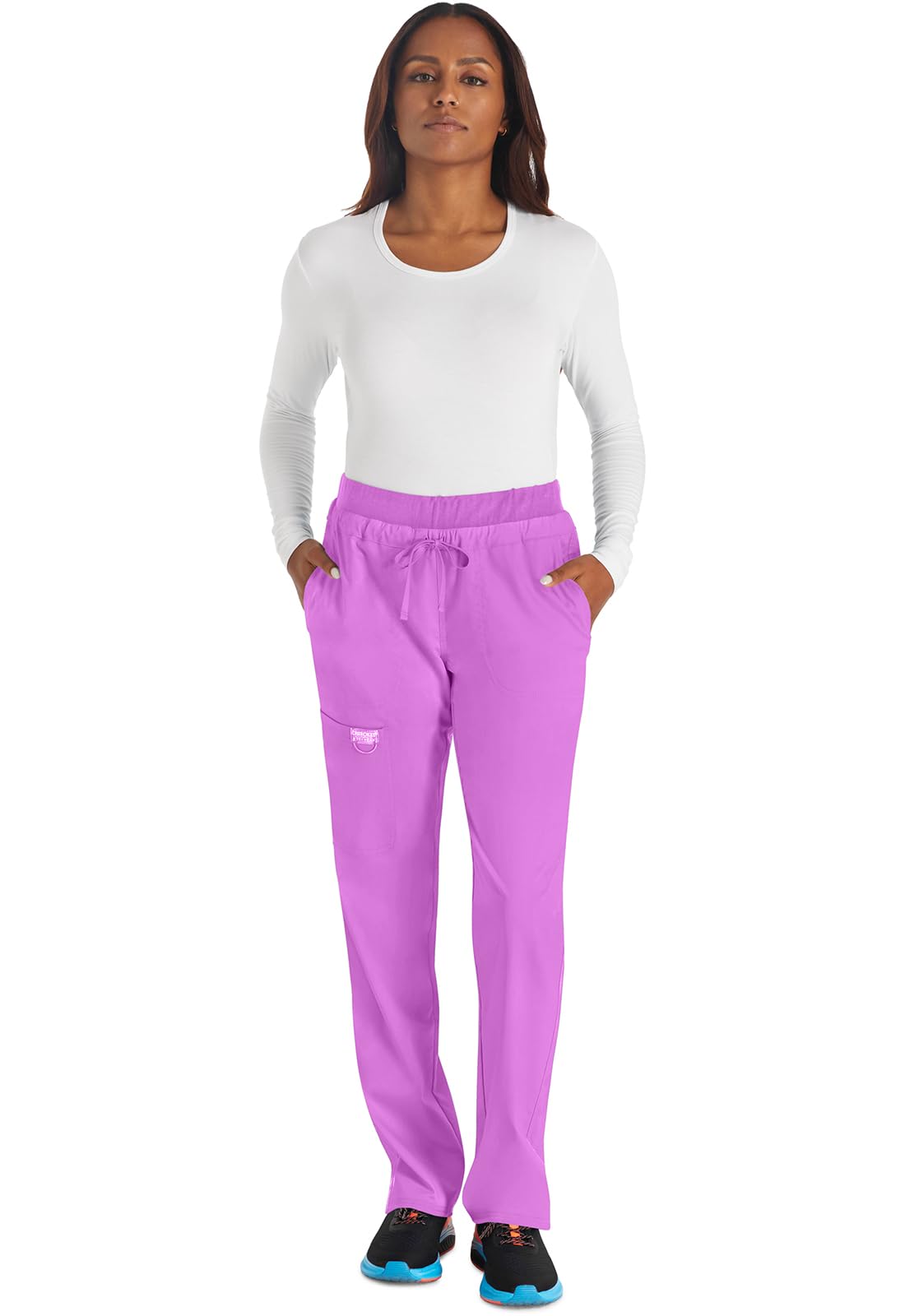 Cherokee Ww105 - Straight Mujer