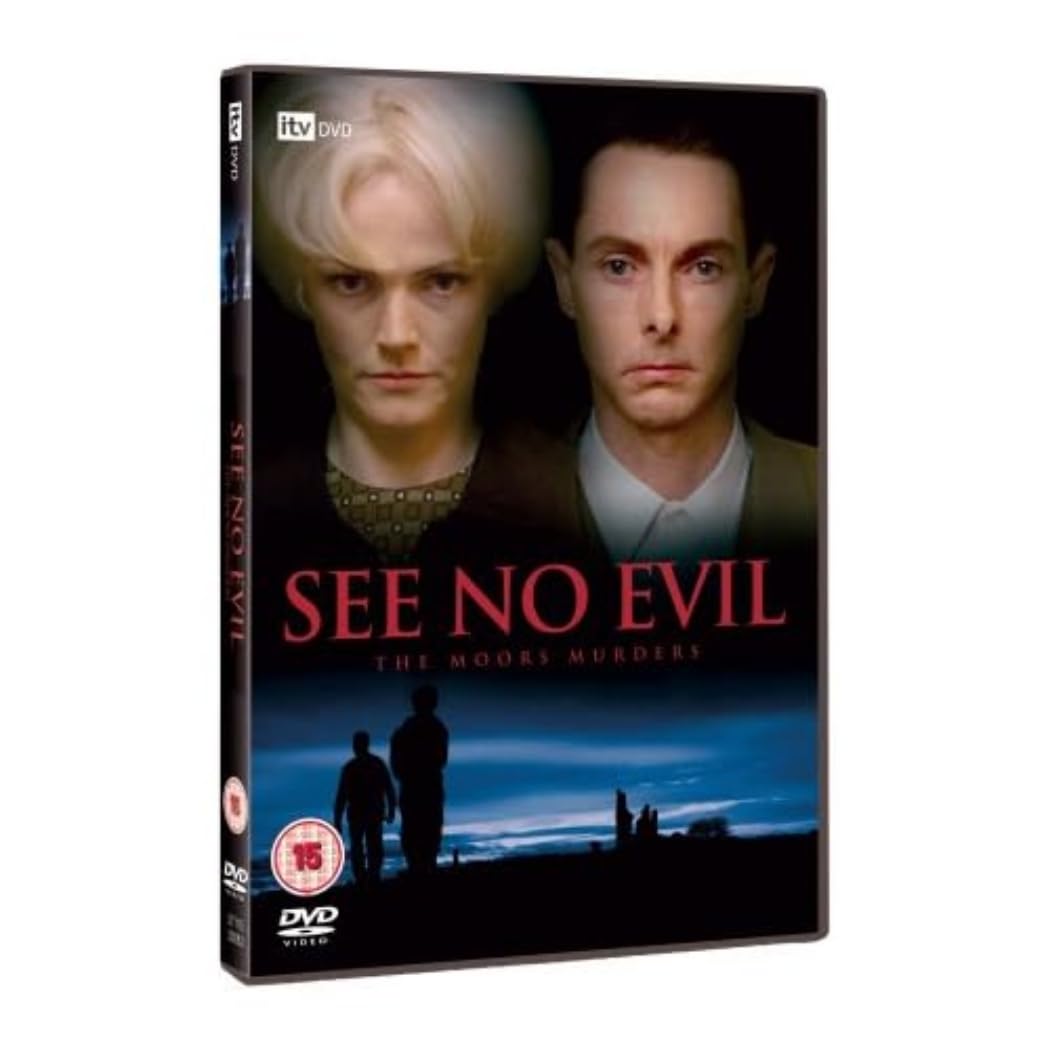 See No Evil: The Moors Murders