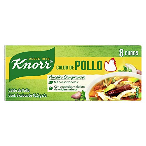 Consome Pollo Knorr COSTCO De La Tienda Costco A Los Mejores Precios