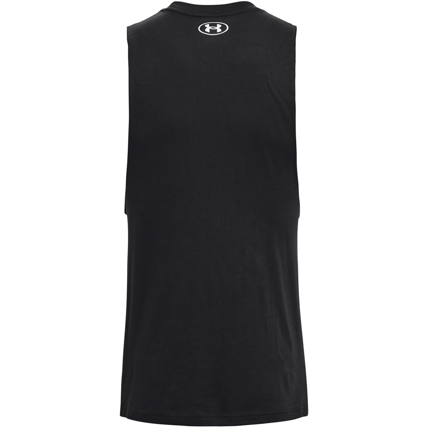 Under Armour Camiseta sin mangas Project R Iron para hombre