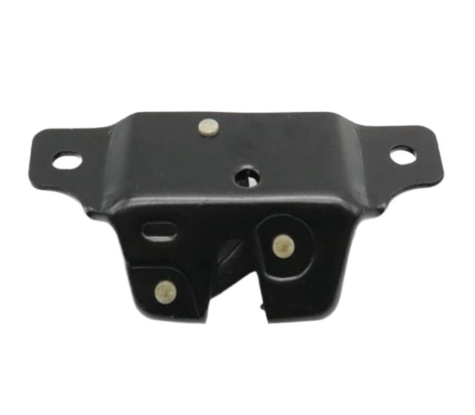 for Citroen C2 for Peugeot 206 207 Car Rear Trunk Door Lock Tailgate Boot Catch Rear Tailgate Boot Lock Trunk Latch Actuator(1 piece A Style)