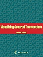 Visualizing Secured Transactions 1422415511 Book Cover