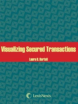 Paperback Visualizing Secured Transactions Book