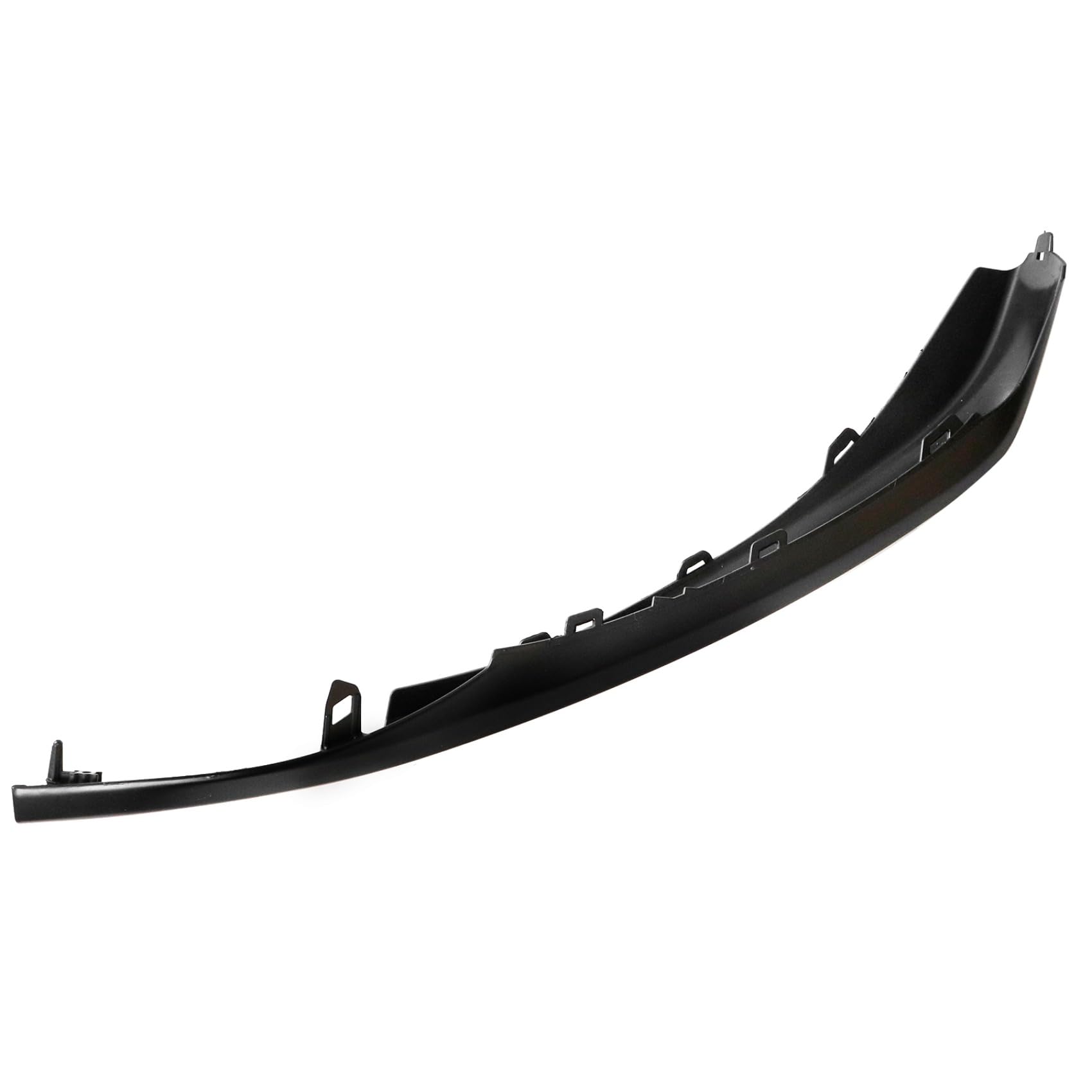 Amazon.com: Priprilod Front Left Bumper Side Lower Trim Compatible 