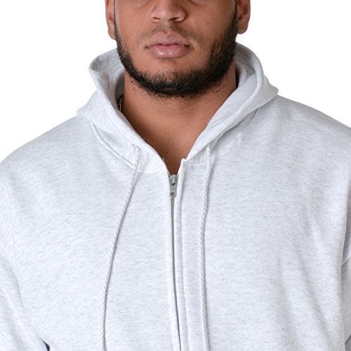 Image of Hanes Men's hoodie
