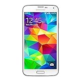 Samsung Galaxy S5 Plus G901F 16GB [LTE] Shimmery White