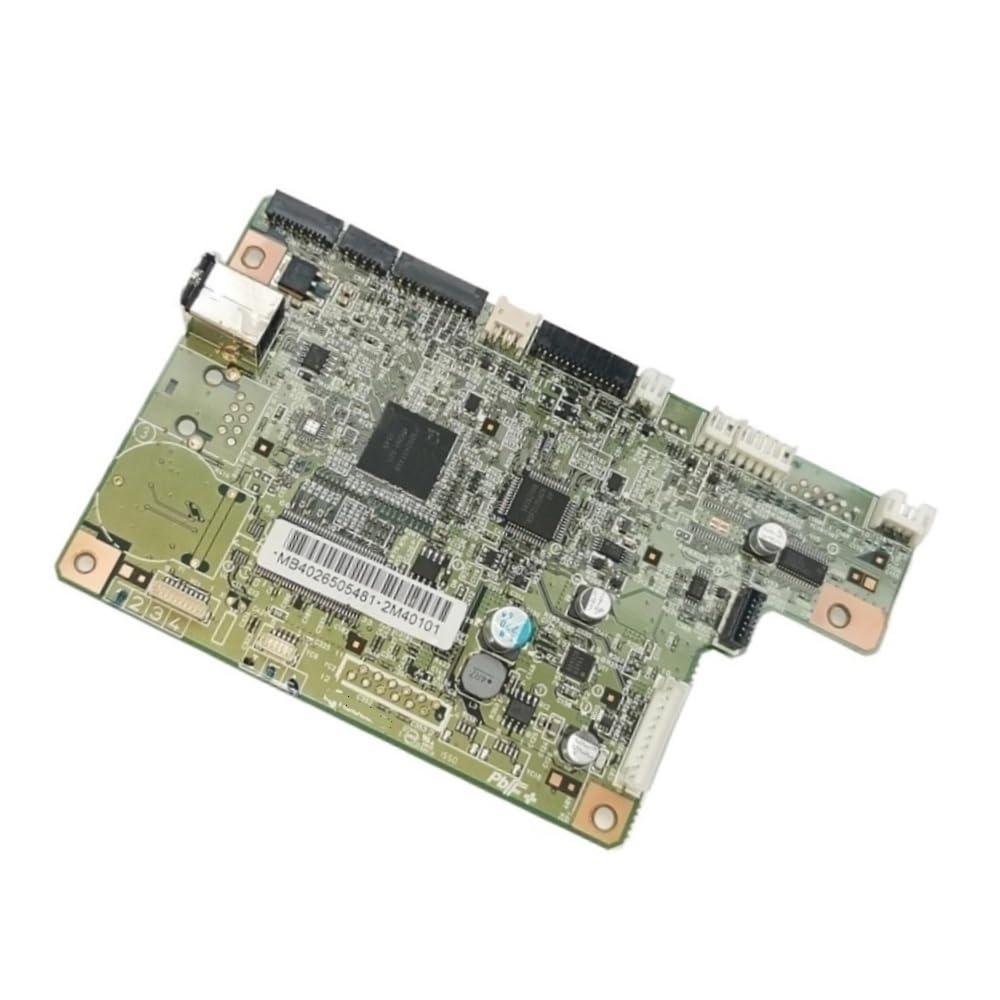 Carte de formatage principale PWB Assy Main SP Kyocera FS-1025MFP - 3
