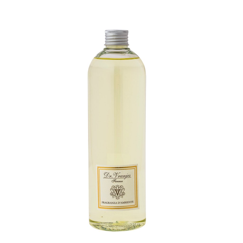 Pompelmo Cassis Dr. Vranjes 500 ml Refill Bouquet