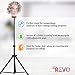 The Revo Wig Mannequin Head Tripod Stand with Carry Bag for Cosmetology By Absoglow