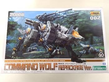 1/72 RHI-3 コマンドウルフ 「ZOIDS ゾイド」 HMM 002 s-l400.jpg