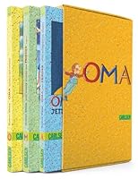 Oma und Frieder - 3 Bände 3551375976 Book Cover