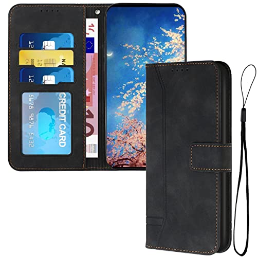 QIWEIQING Case for Xiaomi Redmi 9T - Image 2