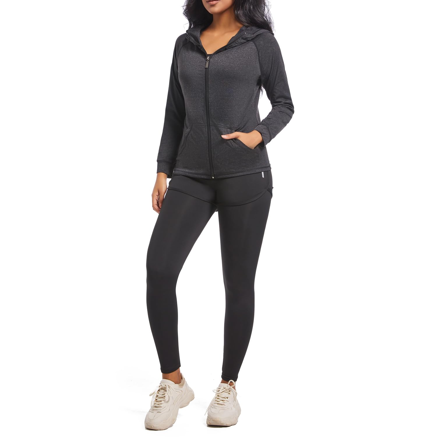 Vêtement de Sport/ Yoga,Ensembles de Costumes de Sport Gym pour Femmes