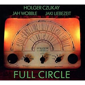 Holger Czukay – Full Circle