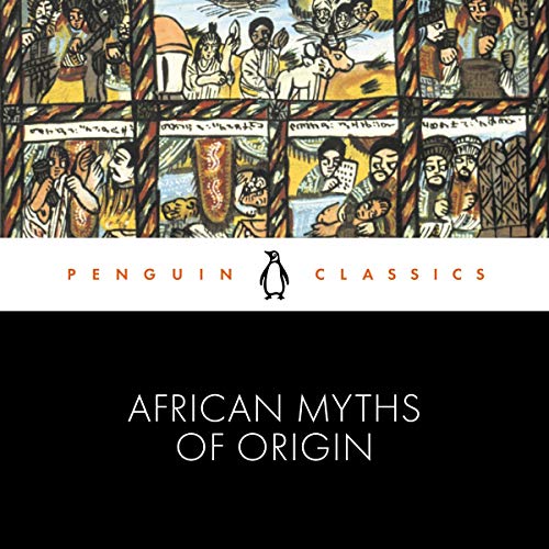 African myths of origin
