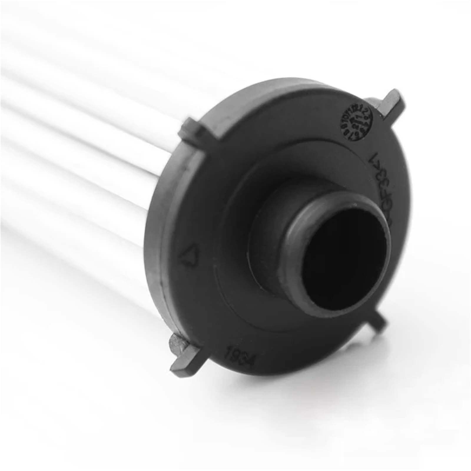 Uszczelek Filtra Skrzyni Biegów Element filtra oleju przekładniowego pasujący do Hover H4 F5 F7 H6 H7 M6 Coupe VV5 VV6 VV7 Element filtra automatycznej skrzyni biegów(7 speed with housing)