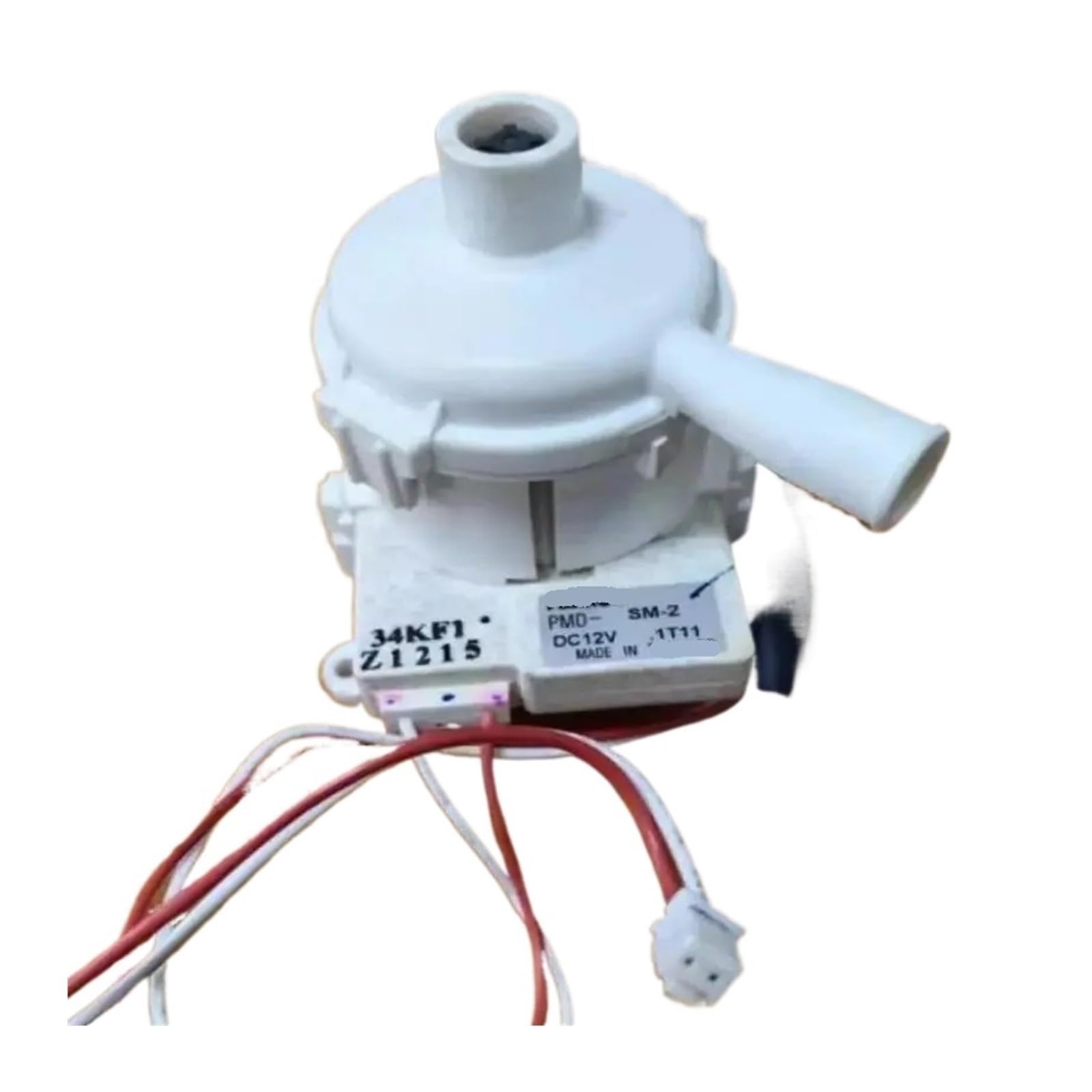 Genterun 1Pcs Pmd-Dm-7 Ssa451a012,Compatible For Hisense,Compatible For Daikin,Air Conditioning Drainage Pump Pmd-B532104 Pmd-B532129 Pmd-B532124