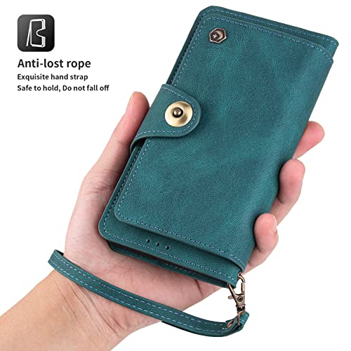 NEINEI Cover per Xiaomi 12/12X 5G,Custodia in